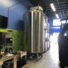 50 hectolitre double insulated brite tank 50 hectolitre double insulated brite tank