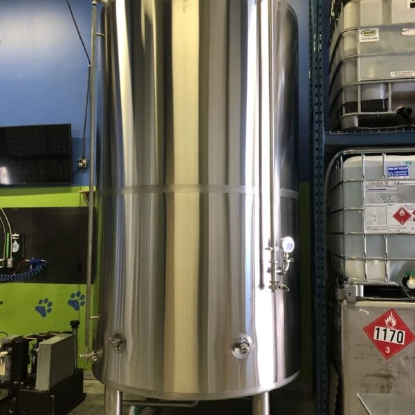 Used Equipment - Cellar-Tek Supplies