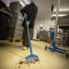 remco ss floor scraper