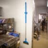 remco ss floor scraper