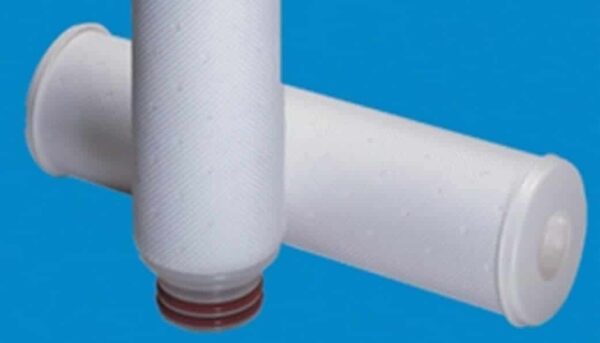 Absolute Rated Membrane Filter Cartridges