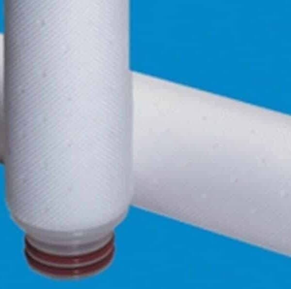 Absolute Rated Membrane Filter Cartridges