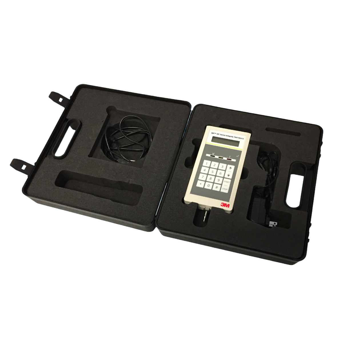 3m™ 101 series integrity test device 3m™ 101 series integrity test device
