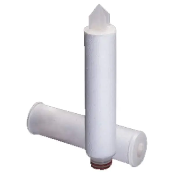 absolute rated depth filter cartridges (pre filters/trap filters)