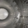 4,000 usg ripley stainless cone fermentation tank 4,000 usg ripley stainless cone fermentation tank