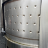 5,000 usg insulated vertical tank specific mechanical