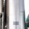 5,000 usg insulated vertical tank specific mechanical