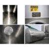 5,000 usg insulated vertical tank specific mechanical