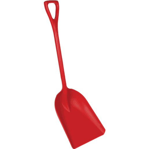 remco large shovel, 13.7″