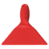 remco 4.3″ bench scraper