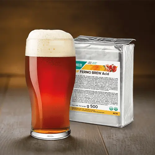 Brewing CellarTek Supplies