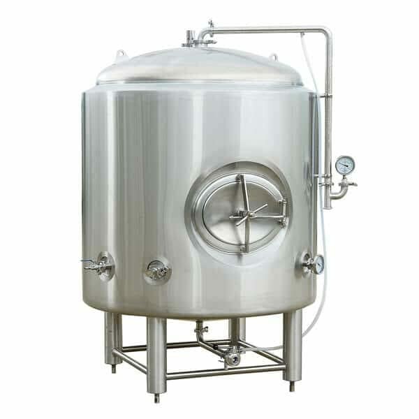 Brite Beer Tank