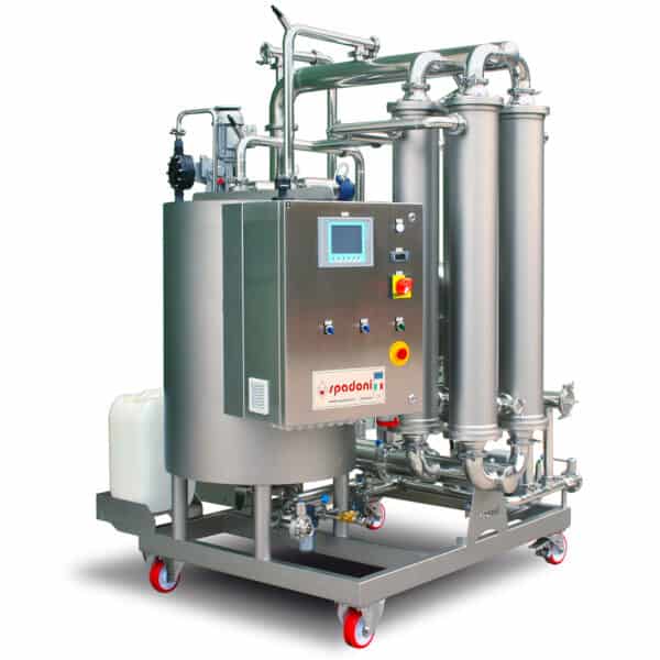 Filtration