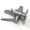 1.5" Sample Valve