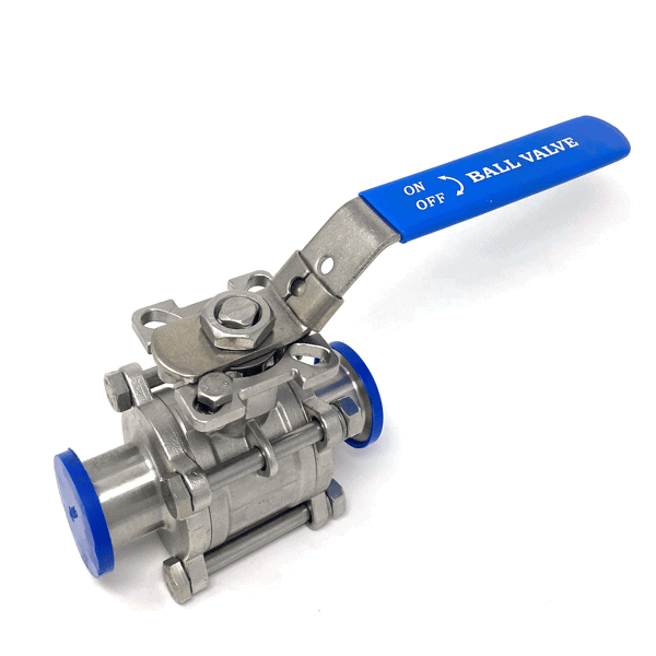 Ball Valves