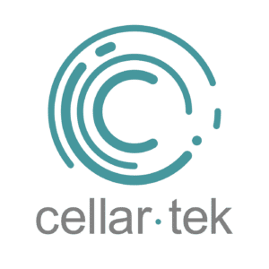 CT_Cellar-Tek Stacked Logo with text-LG Cellar-Tek Logo