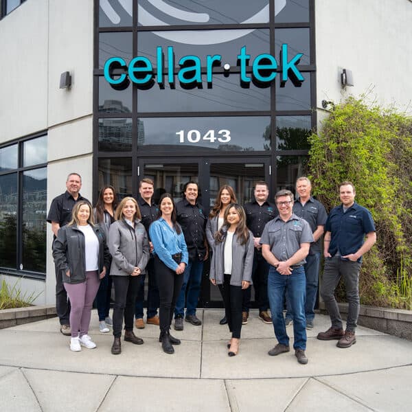 CellarTek-Staff CellarTek-Staff