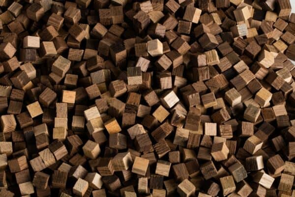 Innerstave Oak Cubes