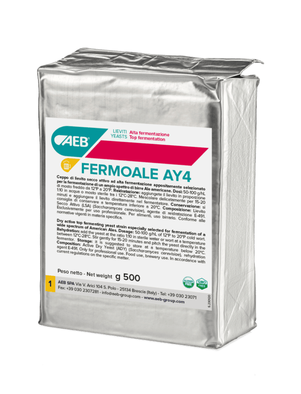 AEB FERMOALE AY4