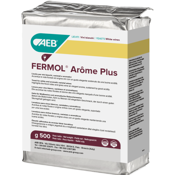 FERMOL® Arôme Plus