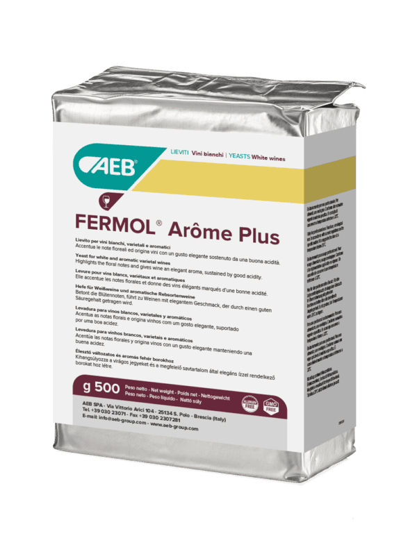 FERMOL® Arôme Plus