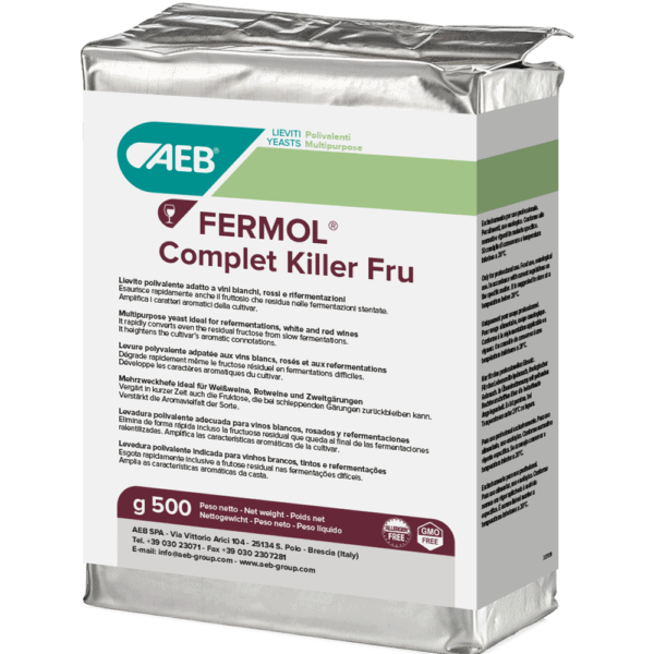 FERMOL® Complet Killer Fru