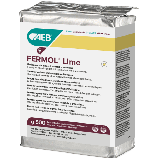 FERMOL® Lime