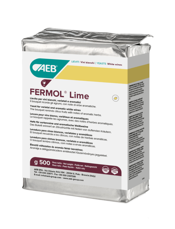 FERMOL® Lime