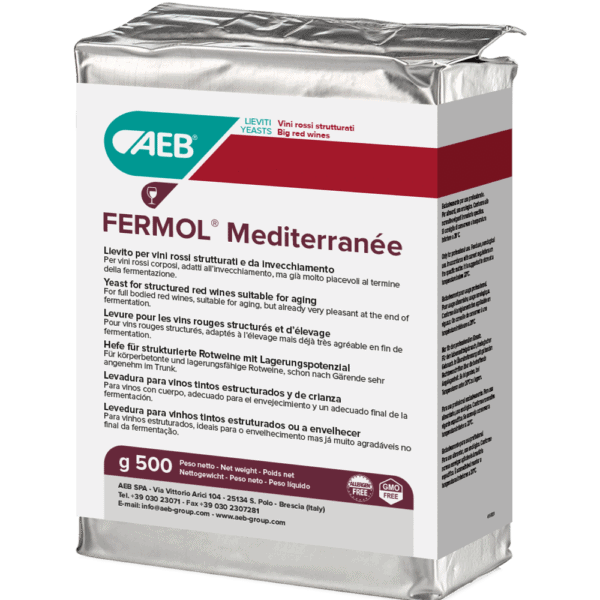 FERMOL® Mediterranée