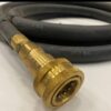 Glycol Hose 2