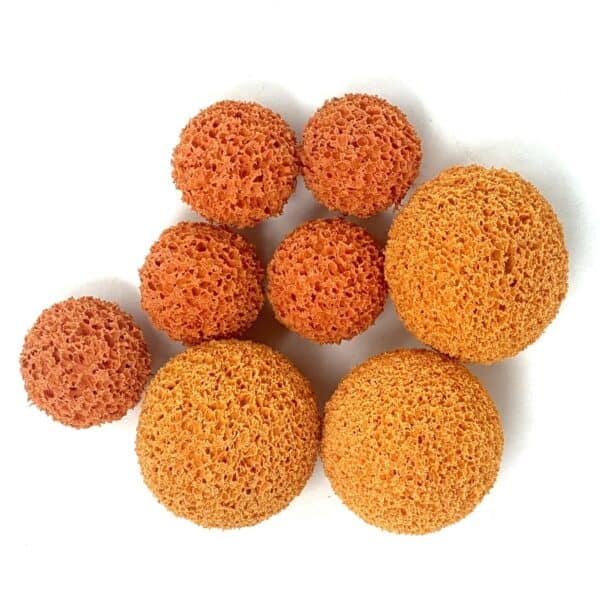 Hose Balls