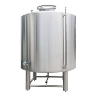 Process Water Tanks - Cellar-Tek Supplies
