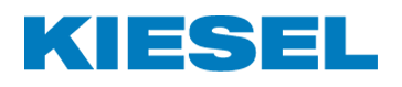 Kiesel-logo