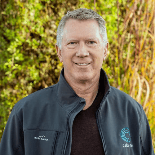 Perry-Maxfield