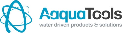 Aaquatools logo