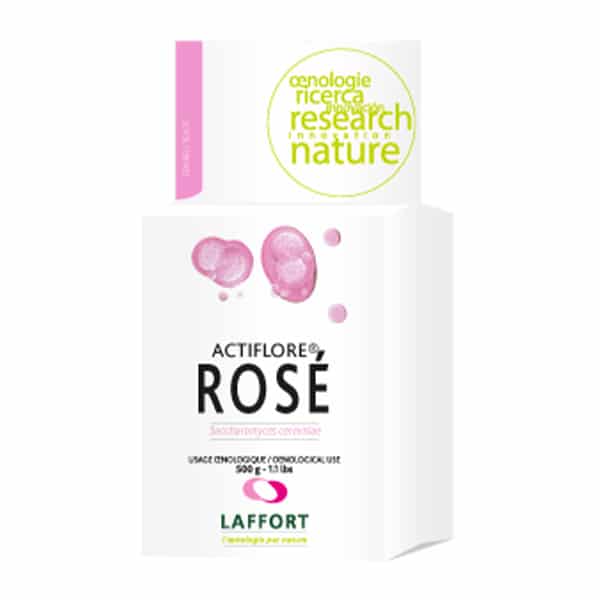 actiflore® rose