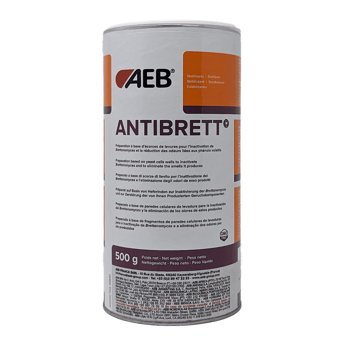 aeb antibrett aeb antibrett