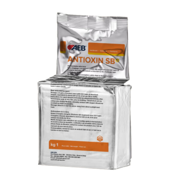 aeb antioxin sb