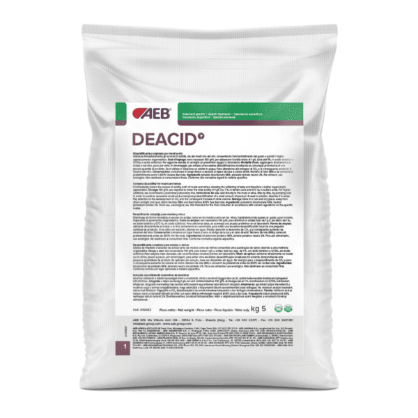 aeb deacid 5kg