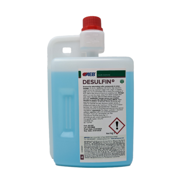 aeb desulfin 1kg