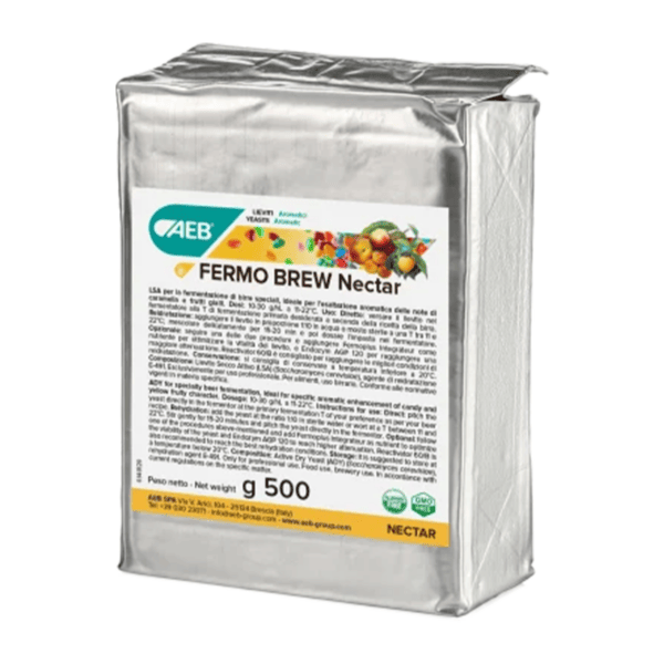 aeb fermo brew nectar 500g