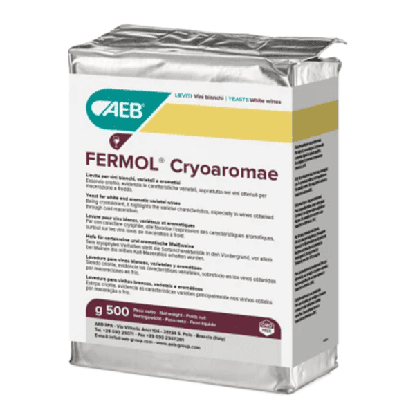 aeb fermol cryoaromae