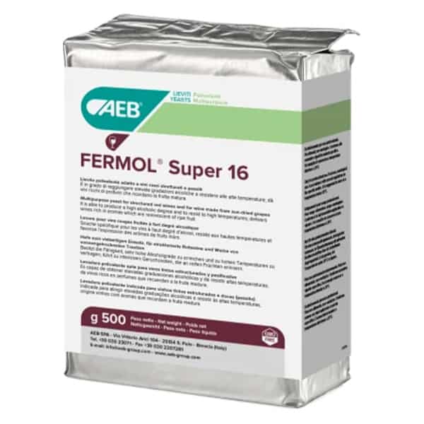 aeb fermol super 16