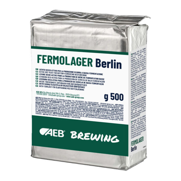 aeb fermolager berlin 500g