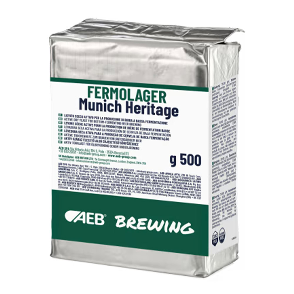 aeb fermolager munich heritage – 500g aeb fermolager munich heritage – 500g
