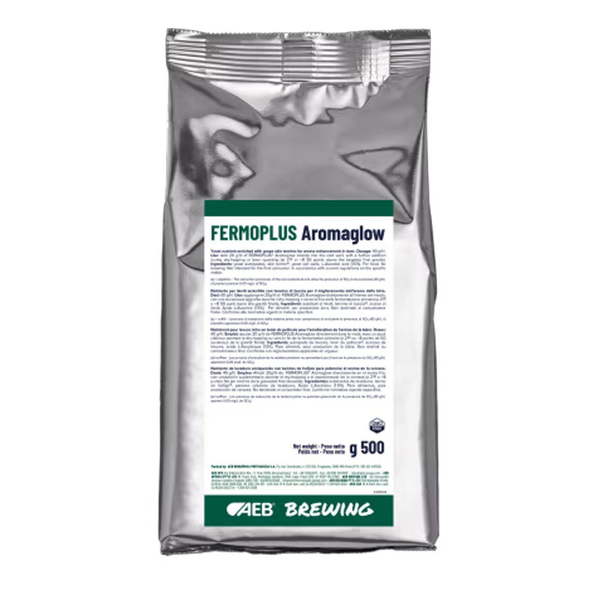aeb fermoplus aromaglow aeb fermoplus aromaglow