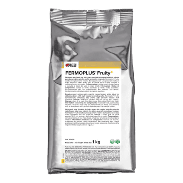 aeb fermoplus fruity 1kg