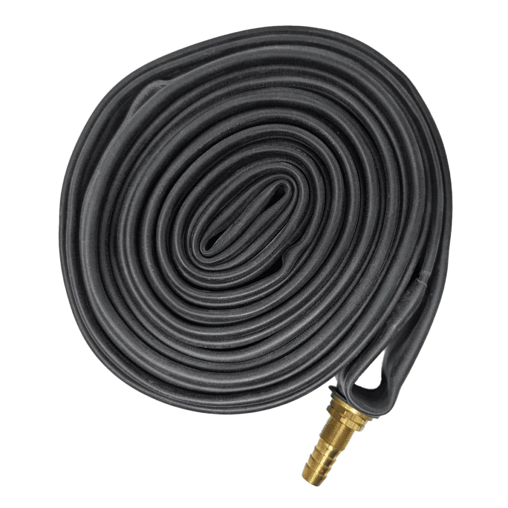 Albrigi Inflatable Lid Gaskets for Variable Capacity Tanks (Rubber Tube ...