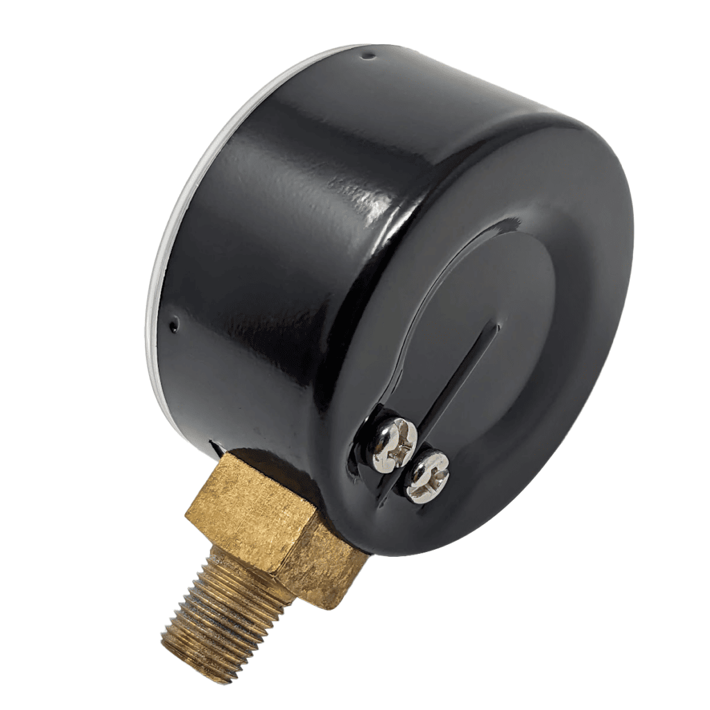 Albrigi Pressure Gauge for Hand Air Pumps CellarTek Supplies