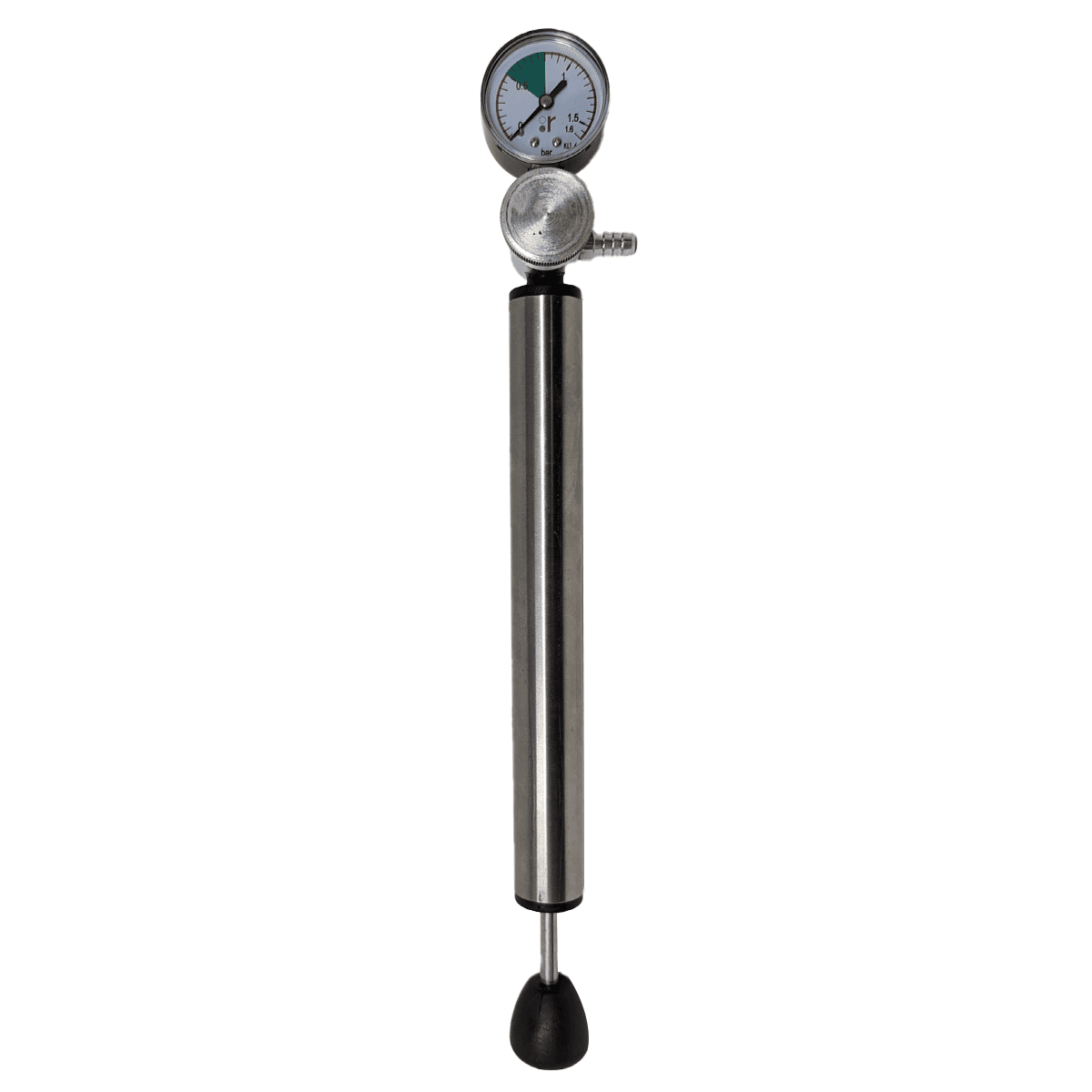 Albrigi Hand Air Pump for Variable Capacity Tanks - Cellar-Tek Supplies